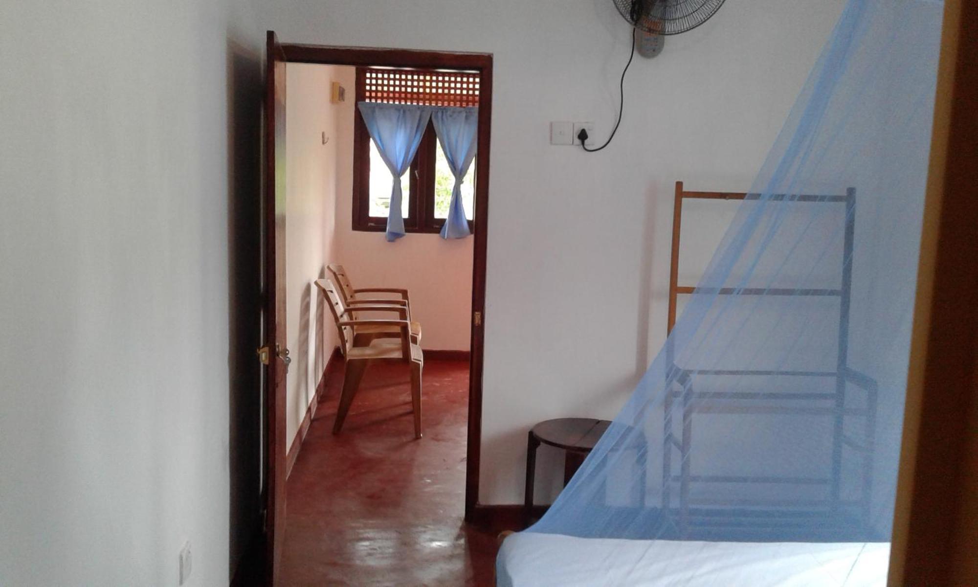 Ocean Edge Villa Midigama East Exterior foto